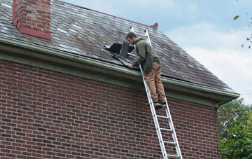 what affects urgent Killaloo roof repairs