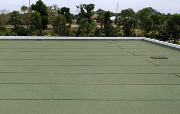 all Killaloo roofing types quoted for