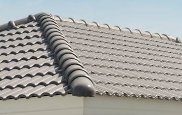 advantages of Killaloo clay roofing