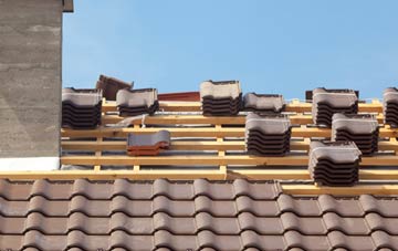 Killaloo clay roofing costs