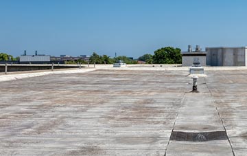 Killaloo commercial flat roofing