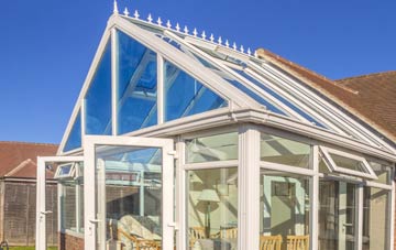 conservatory roof insulation costs Killaloo