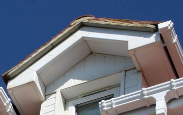 Killaloo fascia installation costs