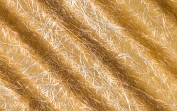 Killaloo fibreglass roof waterproofing