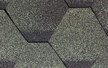 Killaloo fibreglass shingle repairs