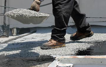 Killaloo flat roofing companies