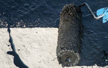 Killaloo liquid sealant waterproofing