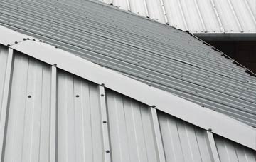 disadvantages of Killaloo metal roofing