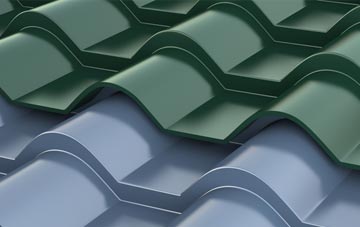 who should consider Killaloo plastic roofs