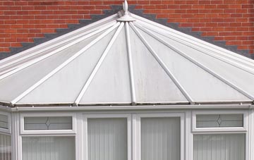Killaloo polycarbonate conservatory roof repairs