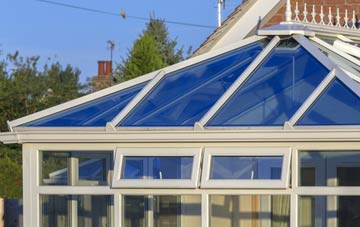 professional Killaloo conservatory insulation