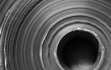 Killaloo pvc roof replacement