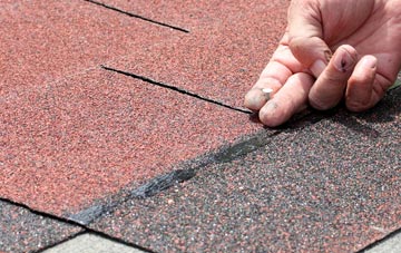 Killaloo asphalt roof repairs