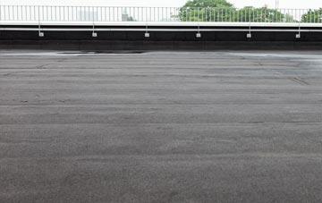 Killaloo asphalt roof replacement