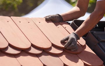 Killaloo roof tile contractors