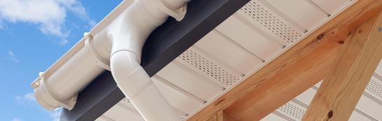 get Killaloo guttering quotes today