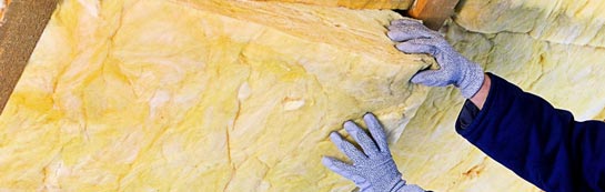 quotes for Killaloo roof insulation