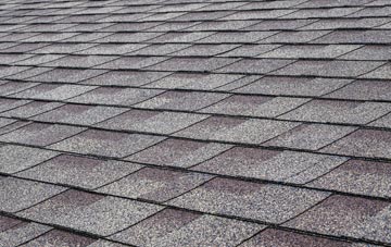 Killaloo tiles for shallow pitch roofing