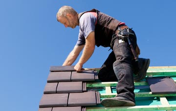 disadvantages of Killaloo slate roofing