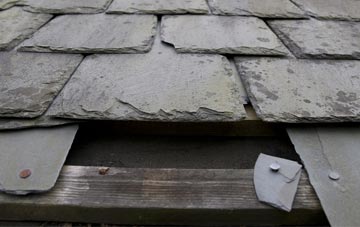 Killaloo slate roof repairs and maintenance