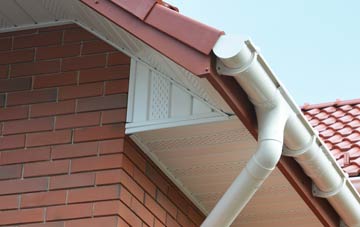 Killaloo soffit repair costs