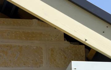 soffit repair Killaloo