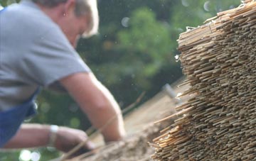 professional Killaloo thatchers