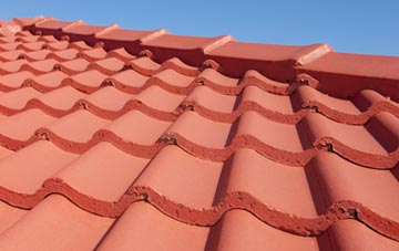 Killaloo tile and slate roof replacement