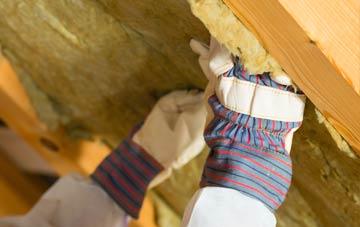 types of Killaloo pitched roof insulation materials