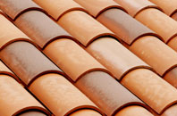 Killaloo clay roofing