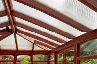 Killaloo conservatory roofing insulation