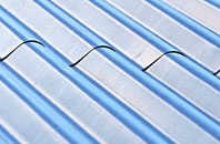 Killaloo corrugated roofing