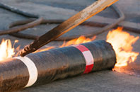 free Killaloo flat roofing repair quotes