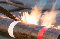 Killaloo flat roofing replacement