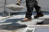 find rated Killaloo flat roofing replacement companies