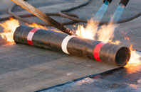 Killaloo flat roof sealing