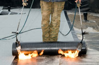 Killaloo flat roof sealing quote