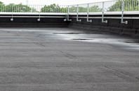 find rated Killaloo flat roofing companies