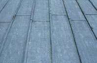 Killaloo lead roofing