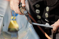 Killaloo lead roof quotes