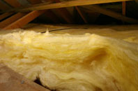 Killaloo pitch roof insulation