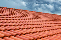 Killaloo roofing tiles