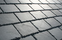 Killaloo slate roof