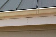 Killaloo soffit repair