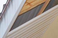 rated Killaloo soffit repair companies